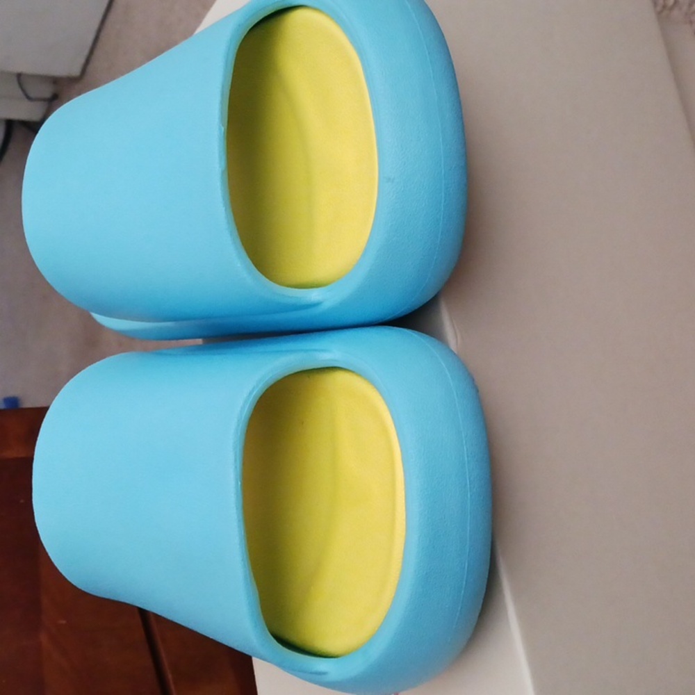 Beach slides by Jslides